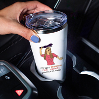 ΕΛΕΥΘΕΡΗ - Θερμός Ταξιδιού Cult Collection MemoryBox