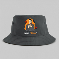 ΜΠΛΟΦΑ - Καπέλο Bucket Cult Collection MemoryBox