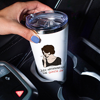 ΕΚΡΗΞΗ - Θερμός Ταξιδιού Cult Collection MemoryBox