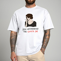 ΕΚΡΗΞΗ - Μπλούζα Cult Collection MemoryBox