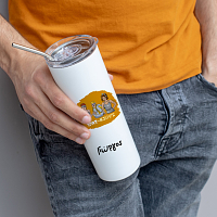 ΠΑΤ-ΚΙΟΥΤ - Ποτήρι Θερμός Cult Collection MemoryBox