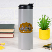 ΠΑΤ-ΚΙΟΥΤ - Sports Gym Θερμός 600 ml Cult Collection MemoryBox