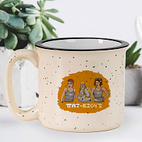 ΠΑΤ-ΚΙΟΥΤ - Κούπα X-Large Cult Collection MemoryBox