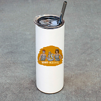 ΠΑΤ-ΚΙΟΥΤ - Ποτήρι Θερμός Cult Collection MemoryBox