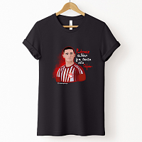 Podence αλάνι για πάντα στο λιμάνι - Μπλούζα MemoryBox