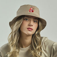 Podence αλάνι για πάντα στο λιμάνι - Καπέλο Bucket MemoryBox