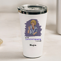 ΚΑΡΑΠΟΥΤ@Ν@Ρ@ - Θερμός Ταξιδιού Cult Collection MemoryBox