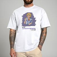 ΚΑΡΑΠΟΥΤ@Ν@Ρ@ - Μπλούζα Cult Collection MemoryBox