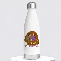 ΜΑΝΑ - Μπουκάλι Θερμός 500ml Cult Collection MemoryBox