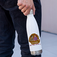 ΜΑΝΑ - Μπουκάλι Θερμός 500ml Cult Collection MemoryBox