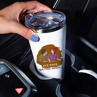 ΜΑΝΑ - Θερμός Ταξιδιού Cult Collection MemoryBox