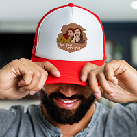 Σκατά - Καπέλο Trucker Cult Collection MemoryBox