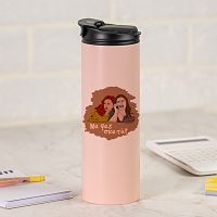 Σκατά - Sports Gym Θερμός 600 ml Cult Collection MemoryBox