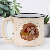 Σκατά - Κούπα X-Large Cult Collection MemoryBox