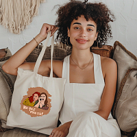 Σκατά - Πάνινη τσάντα Cult Collection MemoryBox