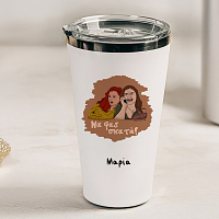 Σκατά - Θερμός Ταξιδιού Cult Collection MemoryBox