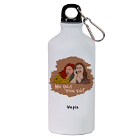 Σκατά - Ποδηλατικό Μπουκάλι 600 ml Cult Collection MemoryBox