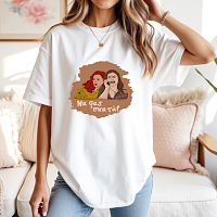 Σκατά - Μπλούζα Cult Collection MemoryBox