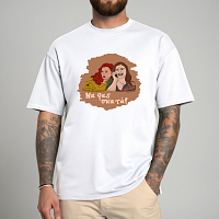 Σκατά - Μπλούζα Cult Collection MemoryBox