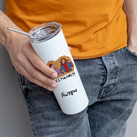 ΧΕΣΤΗΚΑΜΕ!!! - Ποτήρι Θερμός Cult Collection MemoryBox