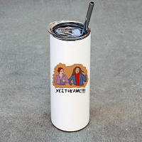 ΧΕΣΤΗΚΑΜΕ!!! - Ποτήρι Θερμός Cult Collection MemoryBox