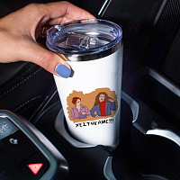 ΧΕΣΤΗΚΑΜΕ!!! - Θερμός Ταξιδιού Cult Collection MemoryBox