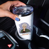 ΠΡΟΣΤΥΧΙΕΣ - Θερμός Ταξιδιού Cult Collection MemoryBox