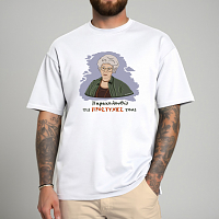 ΠΡΟΣΤΥΧΙΕΣ - Μπλούζα Cult Collection MemoryBox