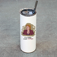 ΠΟΡΝΗ - Ποτήρι Θερμός Cult Collection MemoryBox