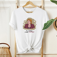 ΠΟΡΝΗ - Μπλούζα Cult Collection MemoryBox