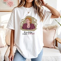 ΠΟΡΝΗ - Μπλούζα Cult Collection MemoryBox