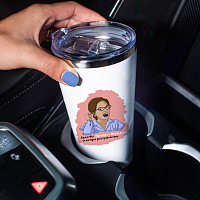 Όμορφες-Μορφωμένες - Θερμός Ταξιδιού Cult Collection MemoryBox