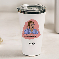 Όμορφες-Μορφωμένες - Θερμός Ταξιδιού Cult Collection MemoryBox