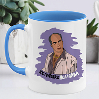 ΠΟΛΛΑΠΛΑ - Κούπα Cult Collection MemoryBox