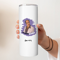 ΠΟΛΛΑΠΛΑ - Ποτήρι Θερμός Cult Collection MemoryBox