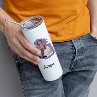 ΠΟΛΛΑΠΛΑ - Ποτήρι Θερμός Cult Collection MemoryBox