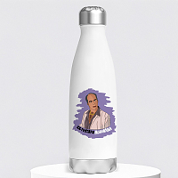 ΠΟΛΛΑΠΛΑ - Μπουκάλι Θερμός 500ml Cult Collection MemoryBox