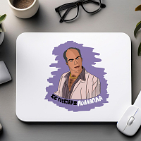 ΠΟΛΛΑΠΛΑ - Mousepad Cult Collection MemoryBox