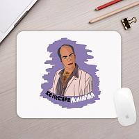 ΠΟΛΛΑΠΛΑ - Mousepad Cult Collection MemoryBox