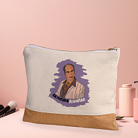 ΠΟΛΛΑΠΛΑ - Τσαντάκι Νεσεσέρ Cult Collection MemoryBox