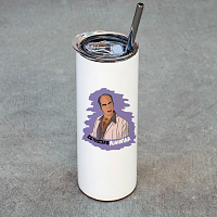 ΠΟΛΛΑΠΛΑ - Ποτήρι Θερμός Cult Collection MemoryBox