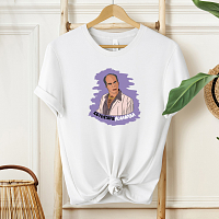 ΠΟΛΛΑΠΛΑ - Μπλούζα Cult Collection MemoryBox