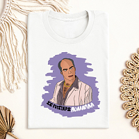 ΠΟΛΛΑΠΛΑ - Μπλούζα Cult Collection MemoryBox