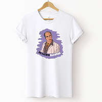 ΠΟΛΛΑΠΛΑ - Μπλούζα Cult Collection MemoryBox