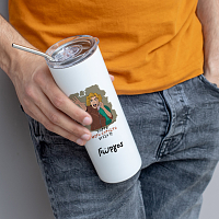 ΑΧΡΗΣΤΗ - Ποτήρι Θερμός Cult Collection MemoryBox