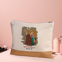 ΑΧΡΗΣΤΗ - Τσαντάκι Νεσεσέρ Cult Collection MemoryBox