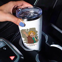 ΑΧΡΗΣΤΗ - Θερμός Ταξιδιού Cult Collection MemoryBox