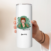 Θραύση - Ποτήρι Θερμός Cult Collection MemoryBox