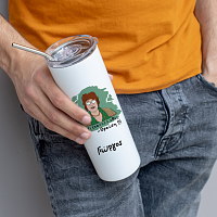 Θραύση - Ποτήρι Θερμός Cult Collection MemoryBox