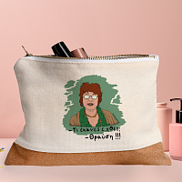 Θραύση - Τσαντάκι Νεσεσέρ Cult Collection MemoryBox